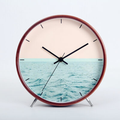 Table Creative Clock - Image 2