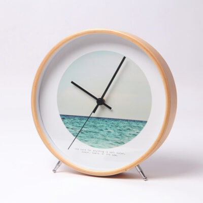 Table Creative Clock - Image 9