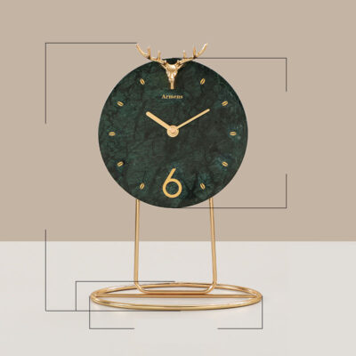 Arment Clock - Image 3