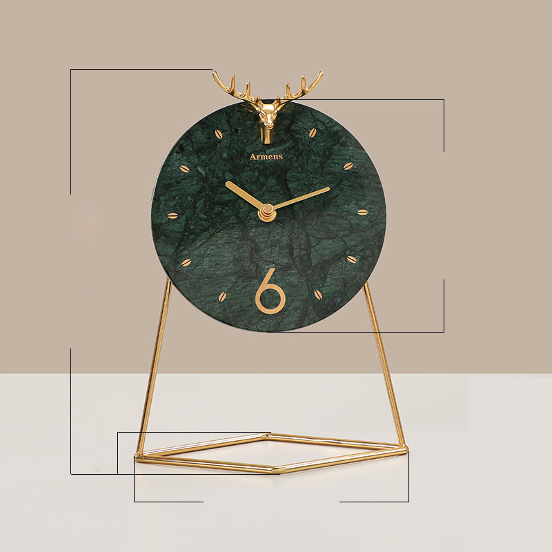Arment Clock