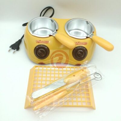 Chocolate Melting Pot - Image 5