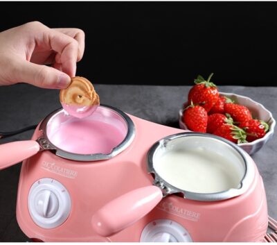 Chocolate Melting Pot - Image 3