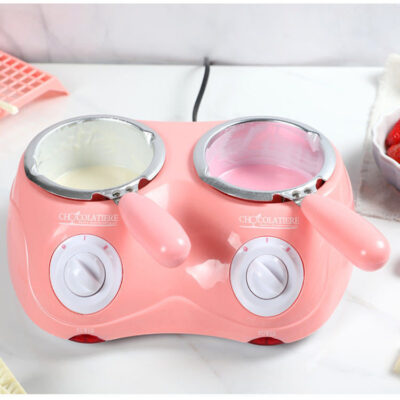 Chocolate Melting Pot - Image 4