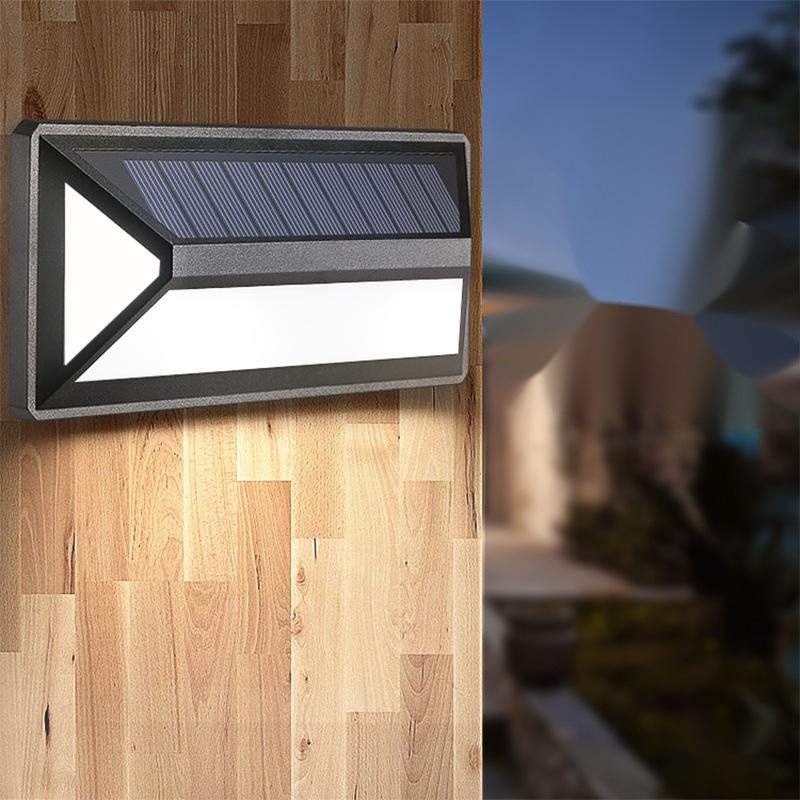 Solar Garden Light