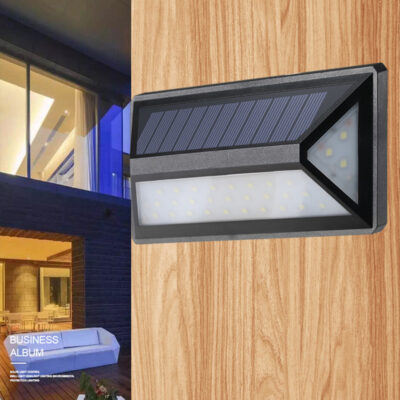 Solar Garden Light - Image 3