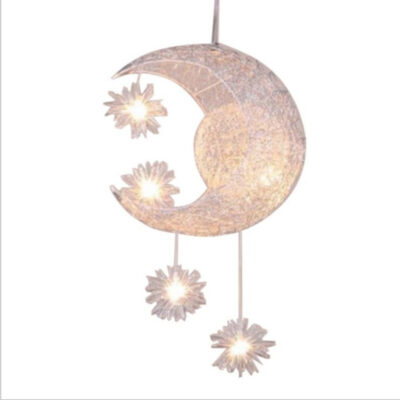 Star Moon Chandelier - Image 5
