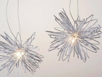 Star Moon Chandelier - Image 2