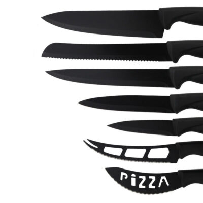 Pro Steel Blades - Image 5