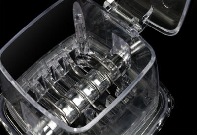 Manual Ice Crusher - Image 3