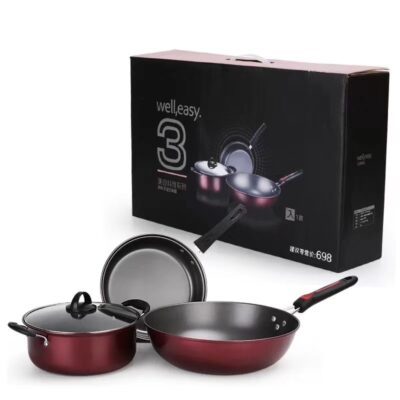 Haoli Cookware - Image 5