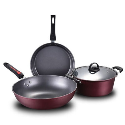 Haoli Cookware