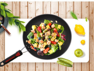 Haoli Cookware - Image 4