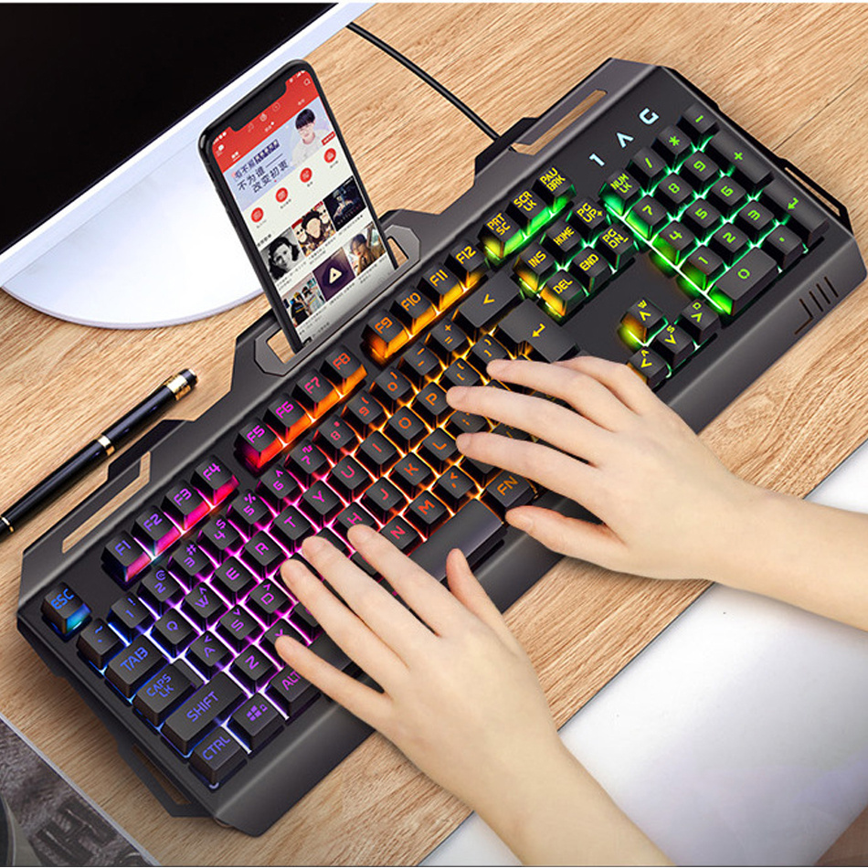 Pro Gamer Keyboard