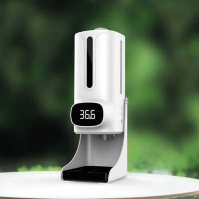 Thermometer Soap Dispenser - Image 2