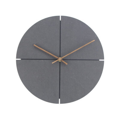 Jelock Wooden Clock - Image 3