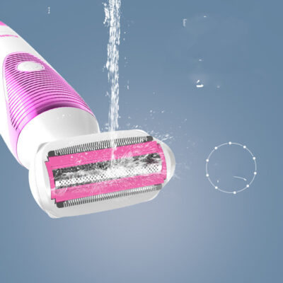 Electric Body Epilator - Image 2