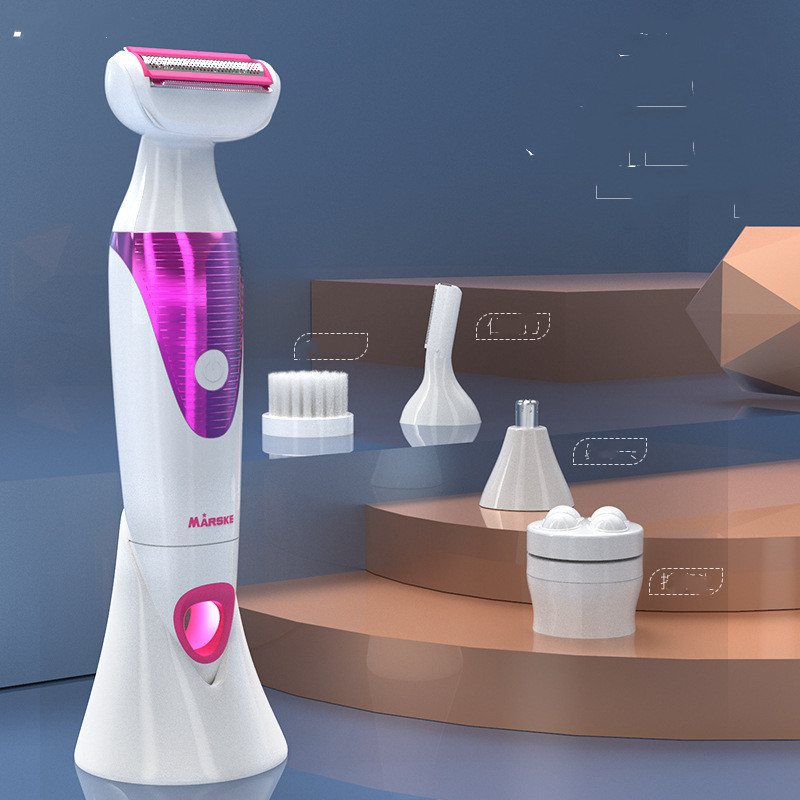 Electric Body Epilator