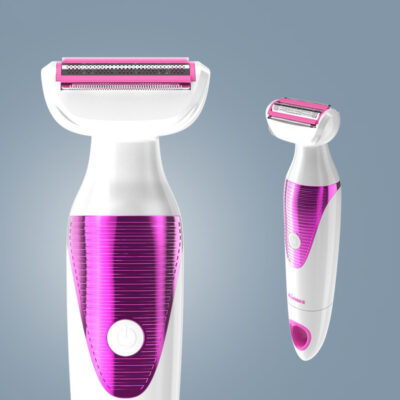 Electric Body Epilator - Image 3