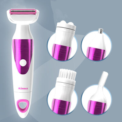 Electric Body Epilator - Image 4