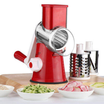 Food Processor - Image 5
