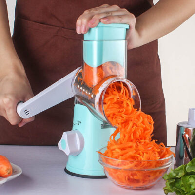 Food Processor
