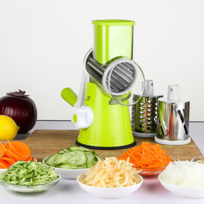 Food Processor - Image 2