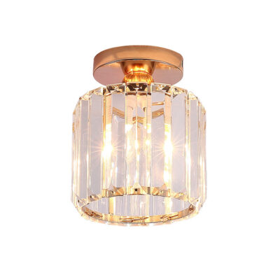 Crystal Aisle Light