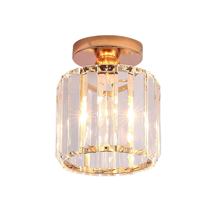 Crystal Aisle Light