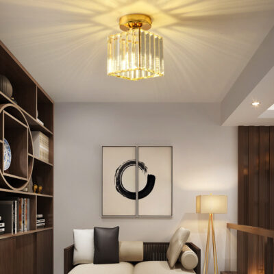 Crystal Aisle Light - Image 3