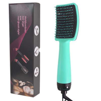 Heating Air Comb