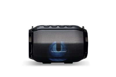 Lantern Bluetooth Speaker - Image 3