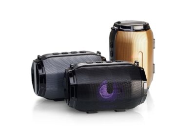 Lantern Bluetooth Speaker