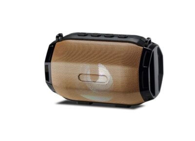 Lantern Bluetooth Speaker - Image 5