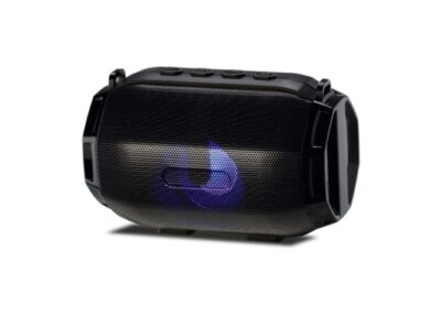 Lantern Bluetooth Speaker - Image 6