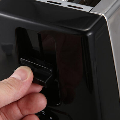 Household Breakfast Toaster - Image 4