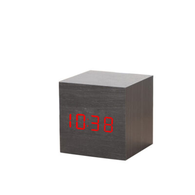 Electronic Desktop Clocks - Image 5