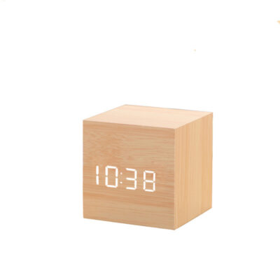 Electronic Desktop Clocks - Image 6