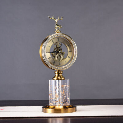Classic Decoration Clock - Image 4