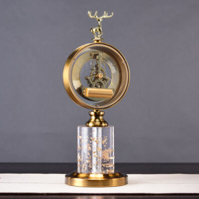 Classic Decoration Clock