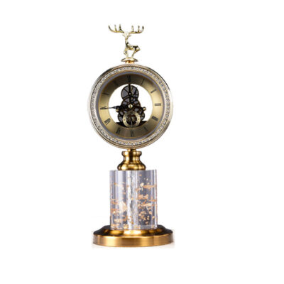Classic Decoration Clock - Image 2