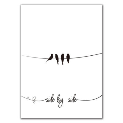 Living Room Poster - Image 3