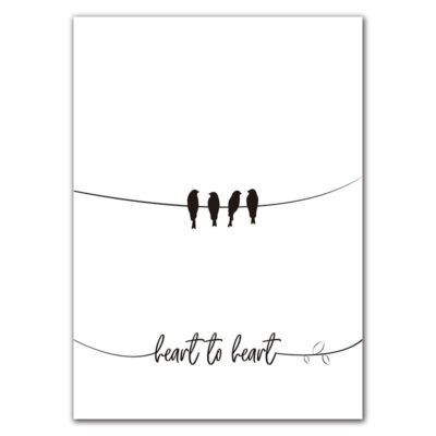 Living Room Poster - Image 4
