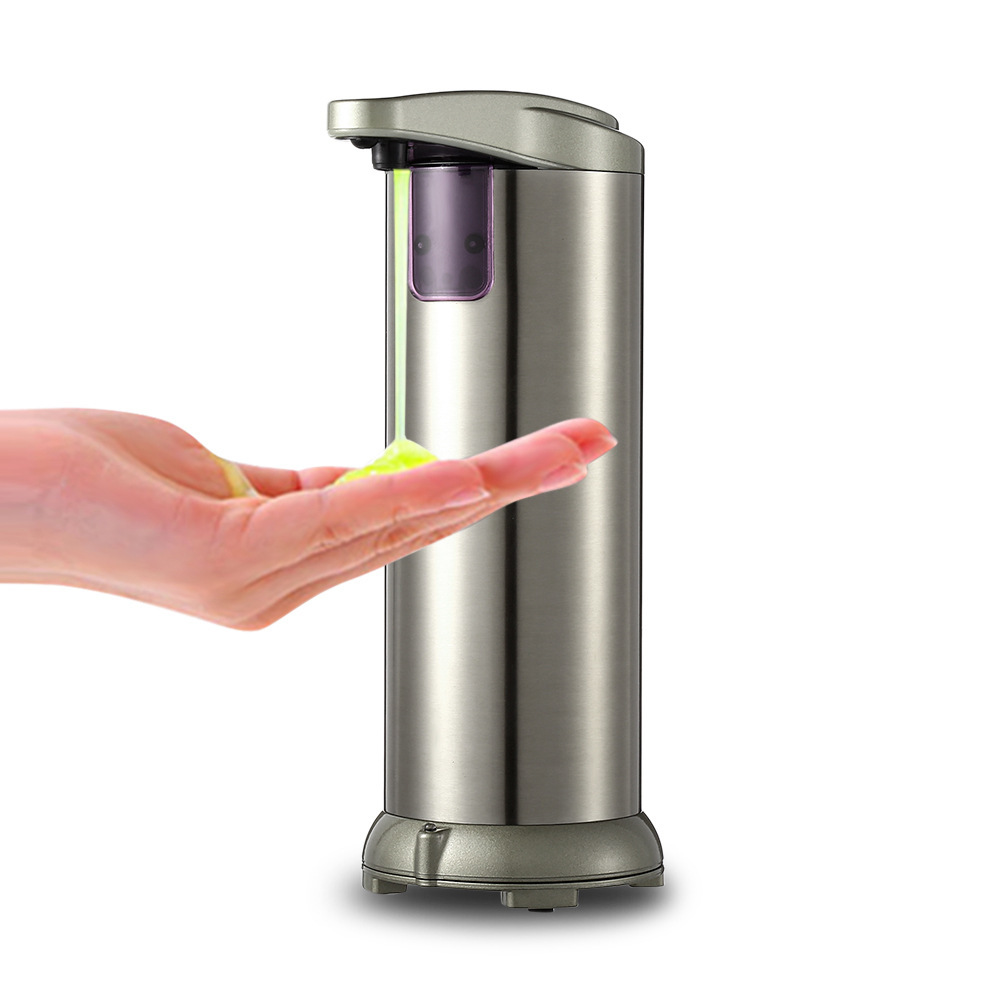 Automatic Liquid Dispenser