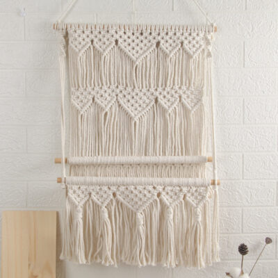 Wall Storage Decoration - Image 4