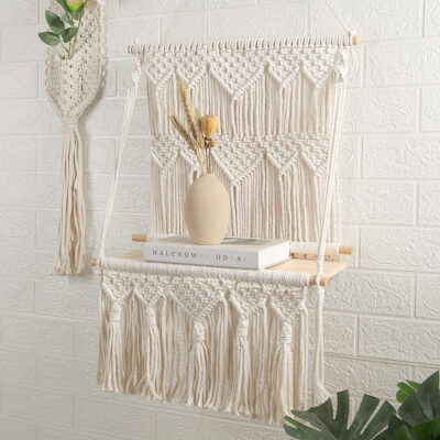 Wall Storage Decoration