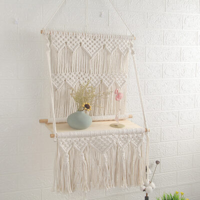 Wall Storage Decoration - Image 2