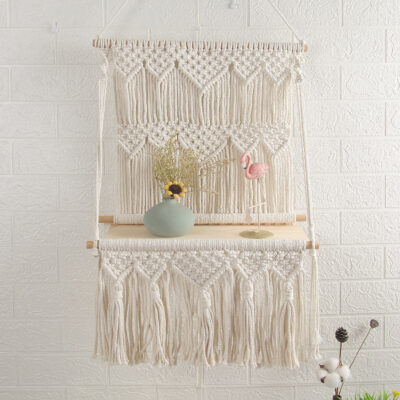 Wall Storage Decoration - Image 3