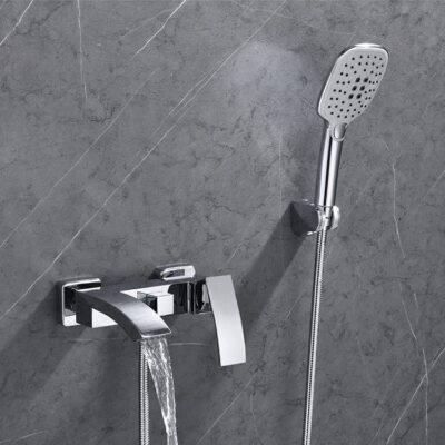 Bathtub Faucet
