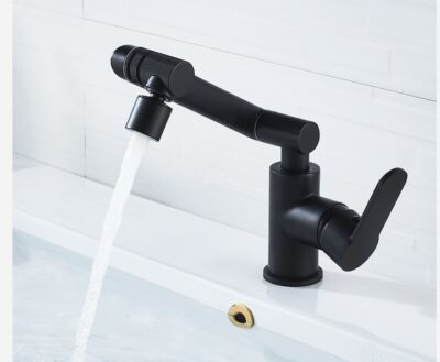 Basin Faucet