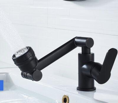 Basin Faucet - Image 5